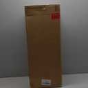 17L/4.5Gal Ultra Large Humidifiers for Bedroom 2000 sq ft, Quiet Humidifiers for Large Room, Tower Humidifier with 4 Mist Mode & Extension Tube for Home School Office Commercial Greenhouse Plants (WHITE)