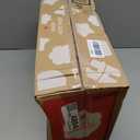 Huggies Size 1 Diapers, Little Snugglers Diapers, Size 1 (8-14 lbs), 198 Count (6 Packs of 33)