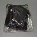 CRZ YOGA Butterluxe Workout Leggings Pockets 25'' - High Waisted Gym Womens Yoga Pants Buttery Soft (Medium, Hot Fudge Brown)