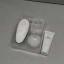 3-in-1 Electric Cellulite Massager, 3-in-1 Body Sculpting Machine -3 Modes Adjustable Body Sculpting Machine- Home Use Cupping Therapy Tool for Back, Belly, Waist, Arms, Legs-White