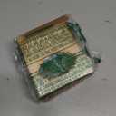 Impress Life Olive Branch Garland String Lights 10FT 40 White LED Battery USB Operated Lighted Twig Vine with Timer for Christmas Thanksgiving Party Spring Decoration