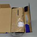 Casio HR-10RC Mini Desktop Printing Calculator | Portable | 12-Digit Display | One-Color Printer | Tax & Currency | Ideal for Taxes, Bookkeeping & Accounting Tasks, Black