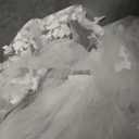 Chapel Length Floral Lace Wedding Bridal Veil with Metal Comb