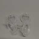 Philips Avent Anti-Colic Nipples - Flow 3, 4-Pack, SCY763/44