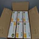 Nature's Path Organic Golden Turmeric Cereal, 10.6 oz (Pack of 1), with Cinnamon, Ginger, and Cardamom, Gluten Free, Non-GMO Best By 07/24/26