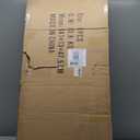 88 Key Digital Piano Keyboard,88 Key Full Size Weighted Hammer Action Electric Keyboard Piano with 200 Rhythms,200 Tones, Piano Keyboard with Stand, TriplePedal,Headphone, Carrying Bag