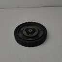 Craftsman SBD CMXGZAM325072 11-Inch Rear Drive Wheel for Most Craftsman Walk-Behind Mowers-OE# 634-07184, Black
