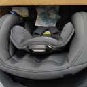 Graco Gomax Infant Car Seat, Baseless Car Seat with Canopy, Rear Facing, Lightweight Carseat