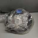 12" x 2" Trailer Brake Drum Kit 6 on 5.5" Replacement for 5200-6000 LBS Axle Hub Heavy Duty 6 Bolt Trailer Brake Hub Drum Assembly 1/2"-20 Drums Replace 008-201-09, 42656-22003K