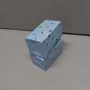 2 x 50+ Heartfelt Messages for Dad  What I Love About You Jar  Birthday Keepsake or Gift from Daughter  Best Dad Ever Present for Christmas, Fathers Day, or Any Special Moment