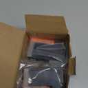 Remanufactured Ink Cartridges Replacement for (Black, 2-Pack)