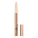 e.l.f. No Budge Shadow Stick, Long-Lasting Cream Eyeshadow Stick For High-Pigment, Metallic Color, Vegan & Cruelty-Free, Perfect Pearl