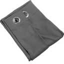 Punch Free Grommet Blackout Curtains Durable Heat Insulation Room Darkening for Bedroom Living Room, Excellent Blackout Ability - 52.0x83.9in (132x213cm / 52.0x83.9in)