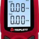 Triplett FM260 Formaldehyde and TVOC Air Quality Meter