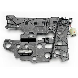 6F35 Transmission Valve Body Transmission Connector For Ford, Mazda & Mercury Escape 08-11, Fusion 09-11, Tribute 08-11, Mariner/Milan 09-11. OE: FD8P-7G276-AB DV6P7Z490AA CV6Z7G391A