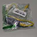 Mini WiFi Range Extender, 300M High Speed USB Wireless Repeater WiFi Booster Signal Amplifier for Smart TV, Laptop, Mobile Phone, Tablet (Black)