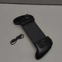 Mocagen Mobile Gaming Controller, MC2 Phone Controller for iPhone/Android/Switch/Oled/Switch 2 with Programmable/Hall Effect Joysticks & Analog Triggers/RGB Light