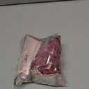 Tiny Twinkle Mess-Proof Baby Bibs for Eating | Waterproof, Wipeable Toddler Bibs with Catch-All Pocket | Feeding Bibs for Girls & Boys(3 Pack,Unicorn)