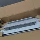 HP DeskJet 2855e Wireless All-in-One Color Inkjet Printer, Scanner, Copier, Best-for-Home, 3 Month Instant Ink Trial Included. This Printer is Only 2.4 ghz Capable. (588S5A)
