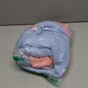 Pink Queen Women 2026 Fall Oversized Sweaters Cardigan Lantern Sleeve Chunky Knit Outwear Coats with Pockets