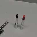 2PCS Honey Lipstick Tinted Lip Balm - Sheer Hydrating Lipstick for All Skin Tones - Moisturizing Lip Color, Nourishing Lip Balm with a Hint of Natural Black Cherry Tint (Black & Pink)