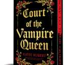 Court of the Vampire Queen (Collector's Edition)