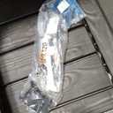  Keter Westwood 150 Gallon Deck Box Organizer, Doubles as 2-Person Bench Seat, Brown Large Resin Outdoor Storage and Seating with Lockable Lid for Garden, Pool, and Patio, Brown