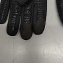 Aerynx Lightweight Running Winter Gloves, Touch Screen Warm Gloves Liners for Cycling Biking Sporting Driving for Men Women X1