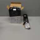 Herogo Heavy Duty Stainless Steel Silverware Set, 60-Piece Fancy Flatware Cutlery Set for 12, Modern Tableware for Home Restaurant Wedding, Heavy Eating Utensils, Mirror Polished, Dishwasher Safe