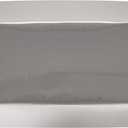 Shelter 9" x 18" Single Flue Bolt-On Chimney Cap, Fully Assembled, Stainless Steel