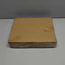 Hanging Under Shelf Storage Basket, Adjustable Width Under Cabinet Add-on Storage Racks, Heavy Duty Slide-in Baskets Organizer for Cabinet Pantry Kitchen, 1 Pack, 8.46"D x 10.6"W x 7.36"H (Cream)