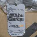 Abu Garcia Jordan Lee Casting Fishing Rod, 7'10" - Medium Heavy - 1pc