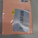 Knit Jersey 100% Cotton 2 Twin XL Fitted Bed Sheets (2-Pack) Soft and Comfy - Twin Extra Long, 15" Deep Pocket, 39" x 80" Great for Dorm Room, Hospital and Split King Dual Adjustable Beds (Coral Rose)