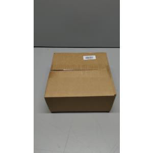 9 x 9 x 4" Flat Corrugated Boxes