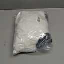 CHICME Women Tracksuit Fall 2 piece Outfits Off The Shoulder Long Sleeve Tops and Pants Set Travel Outfits (Small, Black)