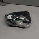 PRETTYGARDEN Women's 2026 Fall Long Sleeve Henley T Shirts Button Ribbed Knit Slim Fit Basic Tops Blouse Casual Outfits (Medium, Black)