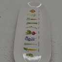 Ceramic Serving Dishe 17"-7"