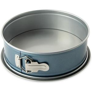 Nordic Ware Springform, 9 Inch, Twilight Blue