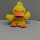 Hand Puppet s Duck Pupp ets,9"Realistic Stuffed Animal Puppe ts for Toddlers Duck Stuffed Puppets for Kids with Movable Mouth,Duck Animal Hand Puppets for Adults Han d Puppets for Toddlers 3