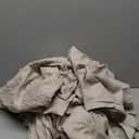 Litanika Oversized King Size Comforter Set with Sheets Oatmeal - 7 Pieces Bed in a Bag Oversized King Boho Tufted Complete Bedding Sets with Comforter, Sheets, Pillowcases & Shams