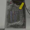 8/12 Gang RGB Switch Panel, Led Touch Switch Remote Control Circuit Box Marine
