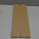 Kitchen Sink Caddy Water Absorbing Stone Tray For Sink, Diatomite Bathroom Countertop Tray Organizer, Faucet Stone Drying Mat Coaster Soap Dish Sponge Dispenser Holder (White)