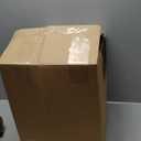 Ready Seal 525 Exterior Stain and Sealer for Wood, 5-Gallon, Dark Walnut