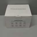 2K Dual-Lens Solar Camera Outdoor Wireless, 360 Pan/Tilt Solar Powered Security Camera with Rechargeable 10,000mAh Battery, IP66 Waterproof, Color Night Vision, Two-Way Audio for Home Security