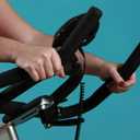 uxcell Foam Tubing for Handle Grip Support, 22mm ID 32mm OD 1m Length Green