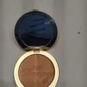 Too Faced Sun Bunny Blushing Bronzer | Dual-Shade Sheer, Luminous Bronzer Blush with Pink Undertones to Mimic Natural Flush (Tan)