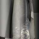 Royoliving Premium Feathers Down Duvet Insert Comforter King Size All Season Medium Warmth White 100% Cotton Cover with Corner Tabs (106x90, 60 oz)