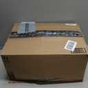 Nttopship White Queen Comforter Set - 7 Pieces Bed in a Bag, Premium Comforters Queen Size Bed Set Pintuck Pinch Pleat Complete Comforter Set with Flat Sheet, Fitted Sheet and Pillowcases,White