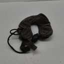 S Cervical Neck Traction Device for Instant Neck Pain Relief - Inflatable & Adjustable Neck Stretcher Neck Support Brace, Neck Traction Pillow for Home Use Neck Decompression