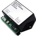 260793 RV Slide Out Control Module Bed Tilt Controller Module for 5th Wheel Campers, Travel Trailers Compatible with Schwintek Systems